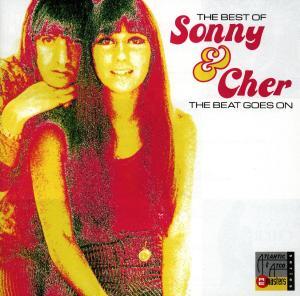 Cover: 75679179623 | The Beat Goes On | Sonny &amp; Cher | Audio-CD | CD | 1991 | Warner Music