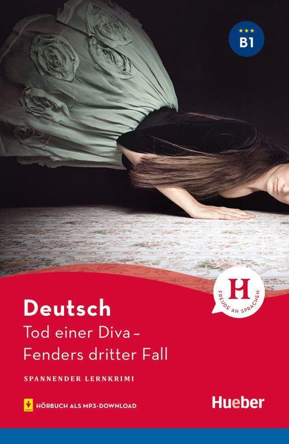 Cover: 9783191985806 | Tod einer Diva. Fenders dritter Fall - Lektüre mit Audios online