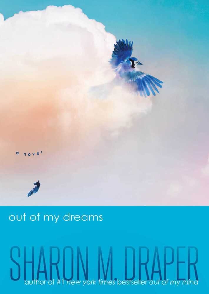 Cover: 9781665957922 | Out of My Dreams | Sharon M. Draper | Taschenbuch | Englisch | 2024