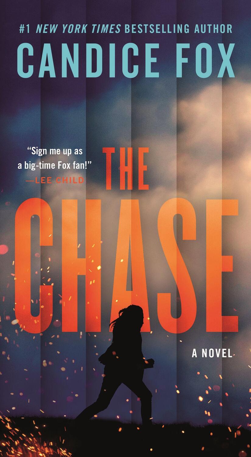 Cover: 9781250798848 | The Chase | Candice Fox | Taschenbuch | Englisch | 2023 | FORGE