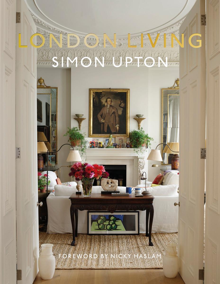 Cover: 9780865654303 | London Living | Town and Country | Buch | Englisch | 2023