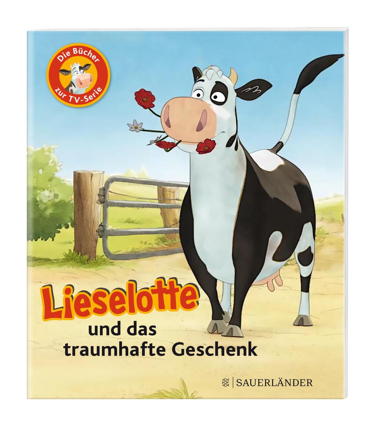 Bild: 9783737358293 | Lieselotte TV Minis 4er-Set. Die Bücher zur Serie | Taschenbuch | 2020
