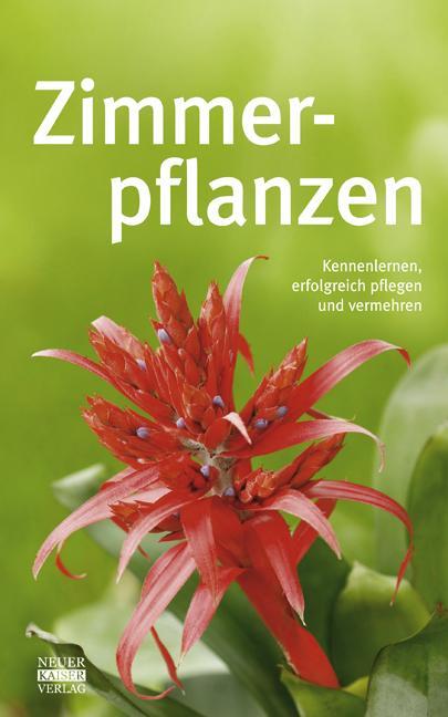 Cover: 9783846800065 | Zimmerpflanzen | Buch | Deutsch | 2012 | Neuer Kaiser Verlag