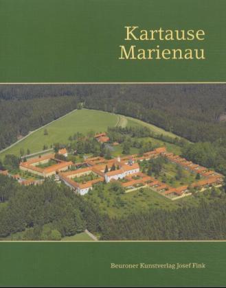 Cover: 9783898701846 | Kartause Marienau | Taschenbuch | 48 S. | Deutsch | 2004