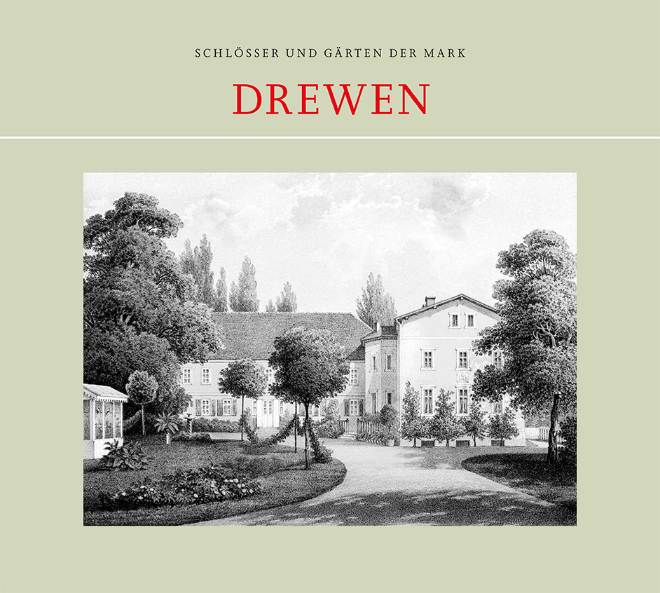 Cover: 9783910447073 | Drewen | Carsten Boelte (u. a.) | Taschenbuch | 28 S. | Deutsch | 2023