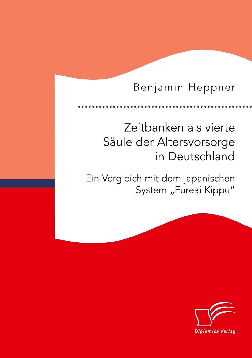 Cover: 9783961467013 | Zeitbanken als vierte Säule der Altersvorsorge in Deutschland. Ein...
