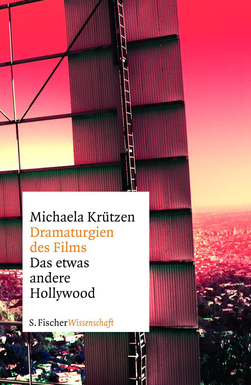 Cover: 9783100405036 | Dramaturgien des Films | Michaela Krützen | Buch | 624 S. | Deutsch