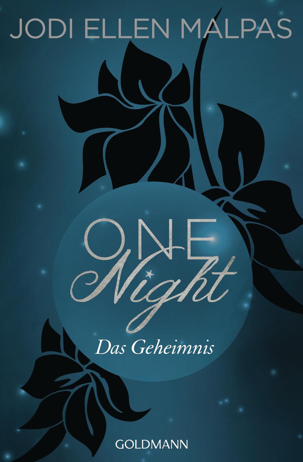 Cover: 9783442486458 | One Night - Das Geheimnis | Die One Night-Saga 2 | Jodi Ellen Malpas
