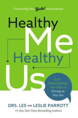Cover: 9781400210251 | Healthy Me, Healthy Us | Les Parrott (u. a.) | Taschenbuch | Englisch