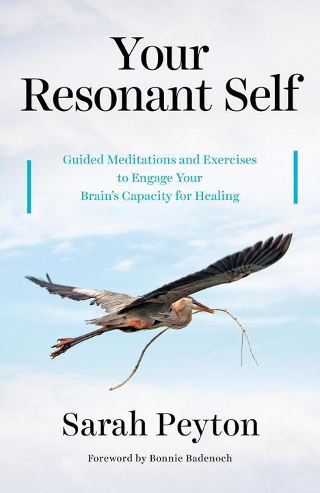 Cover: 9780393712247 | Your Resonant Self | Sarah Peyton | Buch | Englisch | 2017