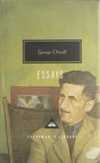 Cover: 9781857152425 | The Essays | George Orwell | Buch | Everyman's Library CLASSICS | 2002