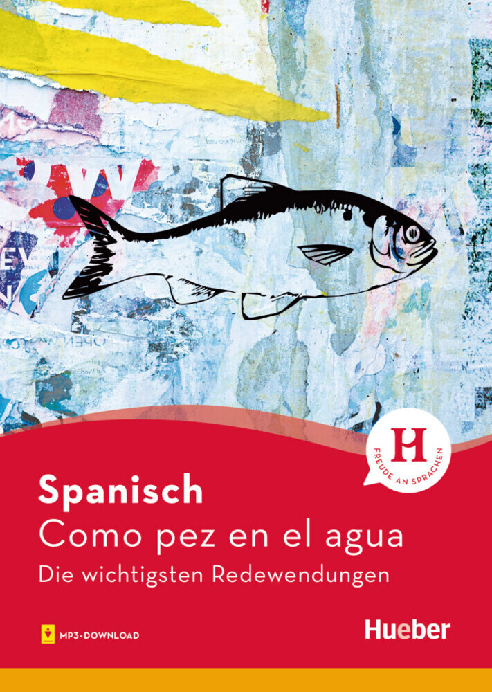 Cover: 9783191578954 | Spanisch - Como pez en el agua | Pedro Álvarez Olañeta (u. a.) | Buch