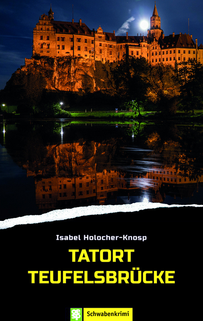 Cover: 9783965550469 | Tatort Teufelsbrücke | Isabel Holocher-Knosp | Taschenbuch | 280 S.