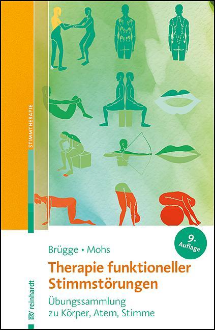 Cover: 9783497032280 | Therapie funktioneller Stimmstörungen | Walburga Brügge (u. a.) | Buch