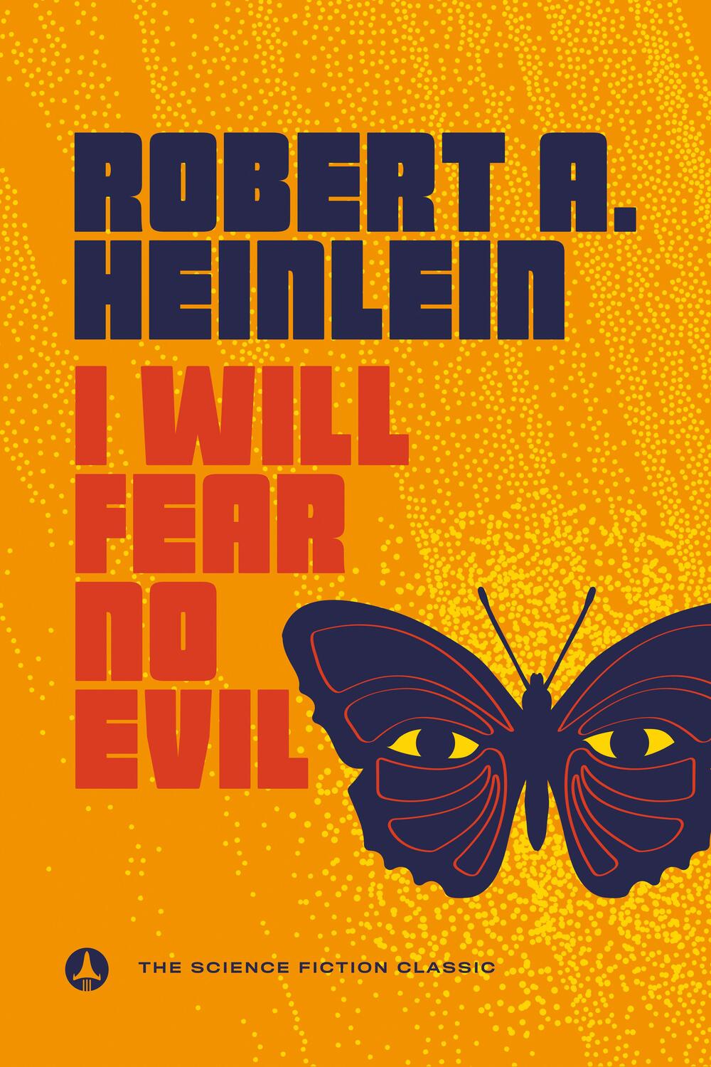 Cover: 9780593437254 | I Will Fear No Evil | Robert A Heinlein | Taschenbuch | Englisch