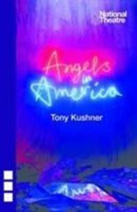 Cover: 9781848426313 | Angels in America | Tony Kushner | Taschenbuch | NHB Modern Plays