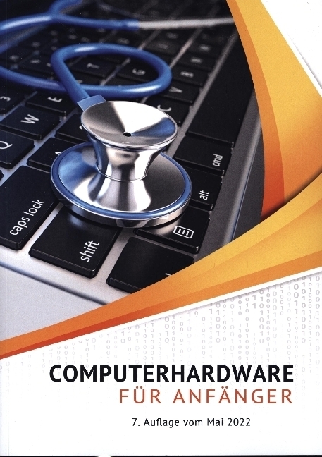 Cover: 9783000325960 | Computerhardware für Anfänger | Klaus Eifert | Taschenbuch | Deutsch