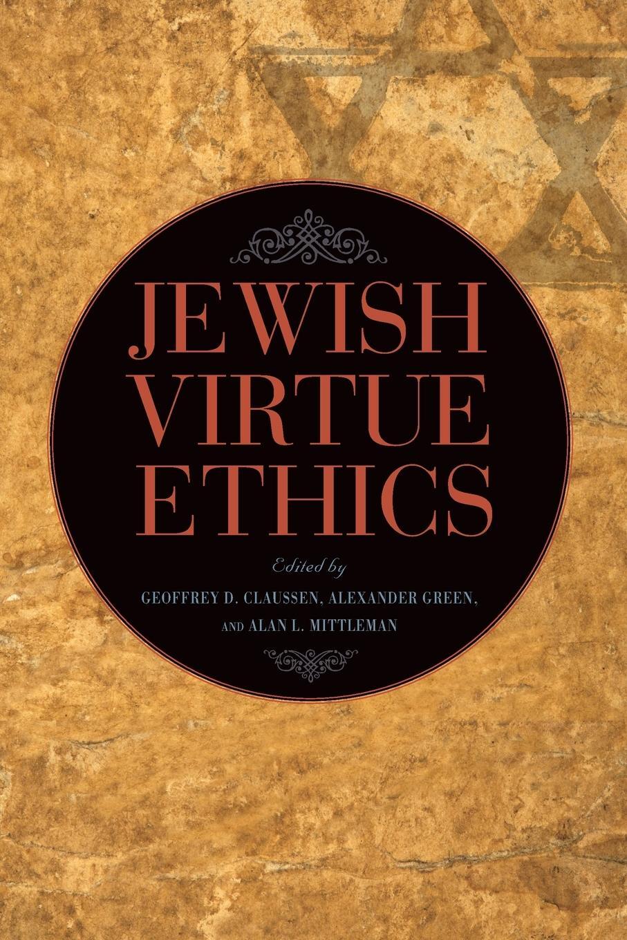 Cover: 9781438493909 | Jewish Virtue Ethics | Alan L. Mittleman | Taschenbuch | Paperback