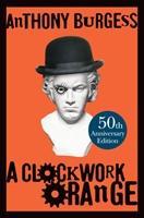 Cover: 9780434021512 | A Clockwork Orange | Anthony Burgess | Buch | Gebunden | Englisch