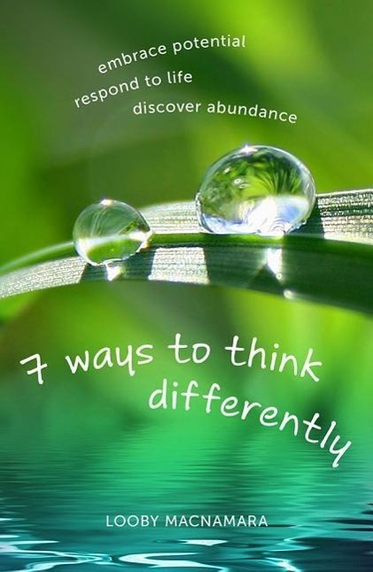 Cover: 9781856231893 | 7 Ways to Think Differently | Looby Macnamara | Taschenbuch | Englisch