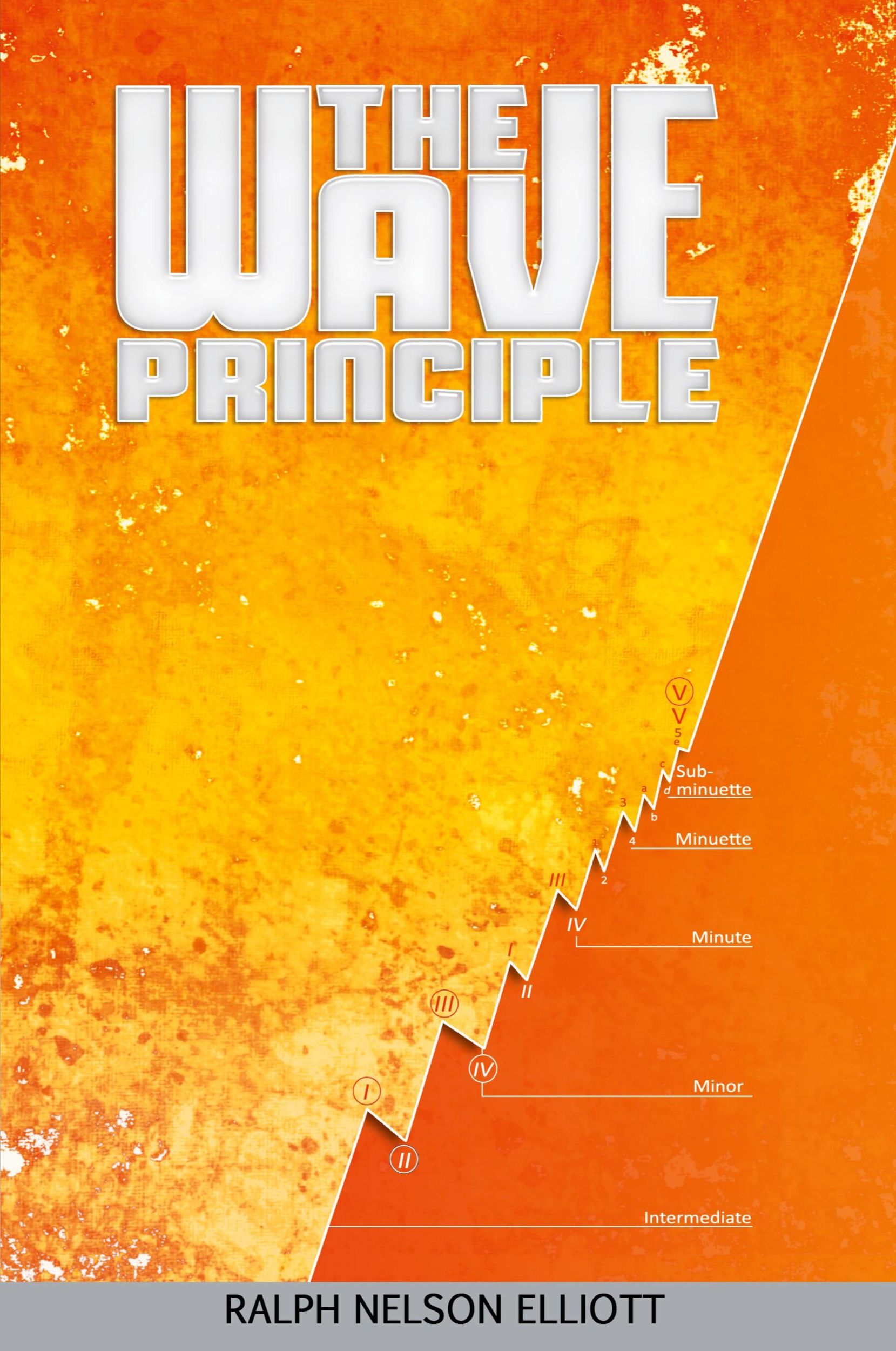 Cover: 9781607964964 | The Wave Principle | Ralph Nelson Elliott | Taschenbuch | Englisch