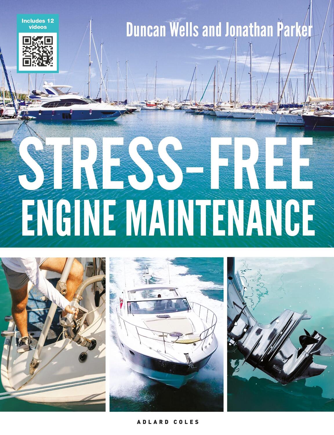 Cover: 9781472988553 | Stress-Free Engine Maintenance | Mr Duncan Wells (u. a.) | Taschenbuch