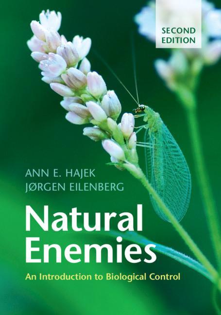 Cover: 9781107668249 | Natural Enemies | Ann E. Hajek (u. a.) | Taschenbuch | Paperback