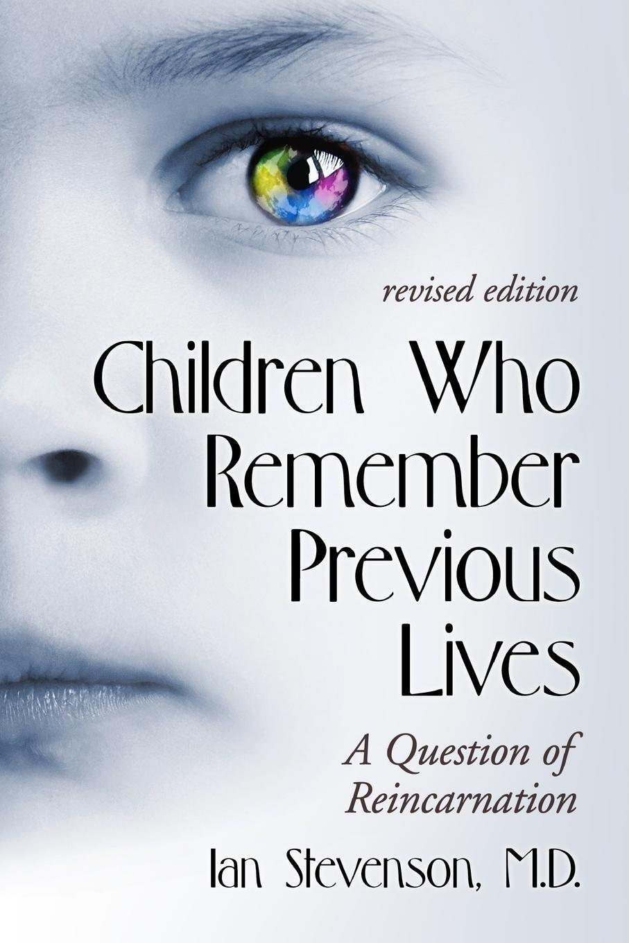 Cover: 9780786409136 | Children Who Remember Previous Lives | Ian Stevenson | Taschenbuch