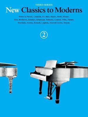 Cover: 9781783053698 | New Classics to Moderns - Third Series: Book 2 | Hal Leonard Corp