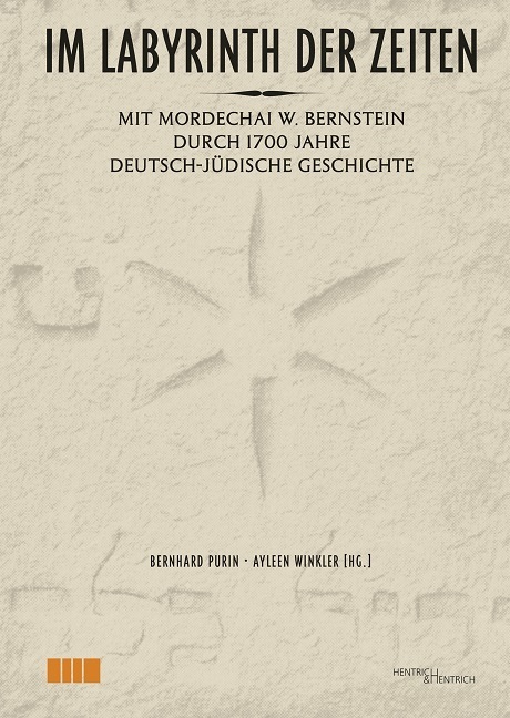 Cover: 9783955654313 | Im Labyrinth der Zeiten | Bernhard Purin (u. a.) | Buch | 344 S.