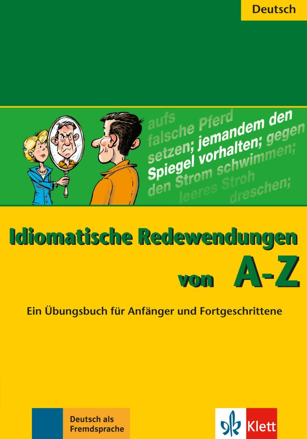 Cover: 9783126063760 | Idiomatische Redewendungen von A - Z | Annelies Herzog | Taschenbuch