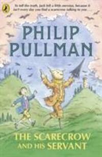Cover: 9780241326299 | The Scarecrow and His Servant | Philip Pullman | Taschenbuch | 2018