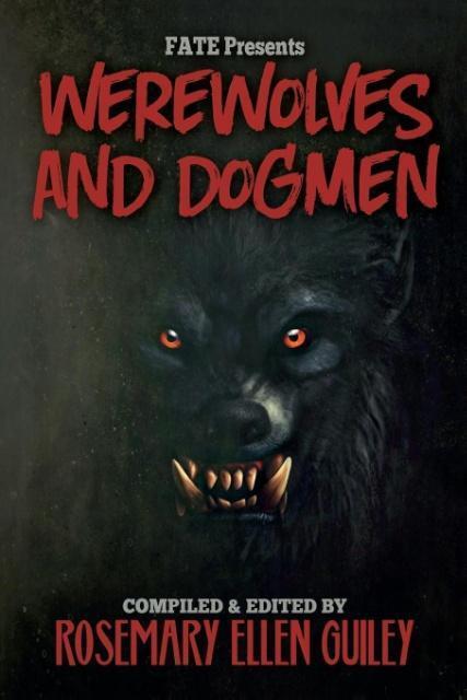 Cover: 9781942157175 | Fate Presents Werewolves and Dogmen | Taschenbuch | Paperback | 2017