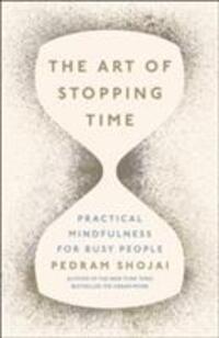Cover: 9780718189181 | The Art of Stopping Time | Pedram Shojai | Buch | 300 S. | Englisch