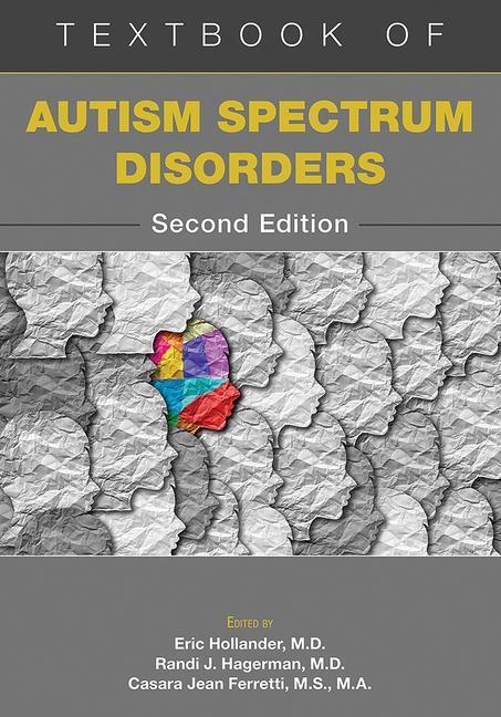 Cover: 9781615373048 | Textbook of Autism Spectrum Disorders | Buch | Englisch | 2022