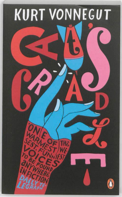 Cover: 9780241951606 | Cat's Cradle | Penguin Essentials | Kurt Vonnegut | Taschenbuch | 2011