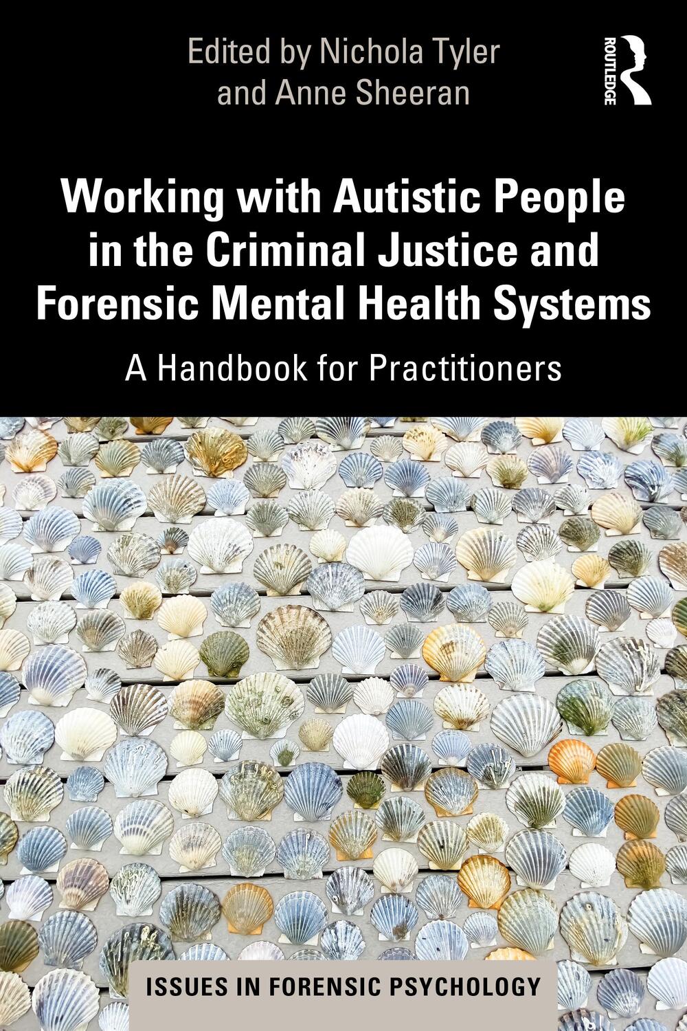 Cover: 9780367478285 | Working with Autistic People in the Criminal Justice and Forensic...