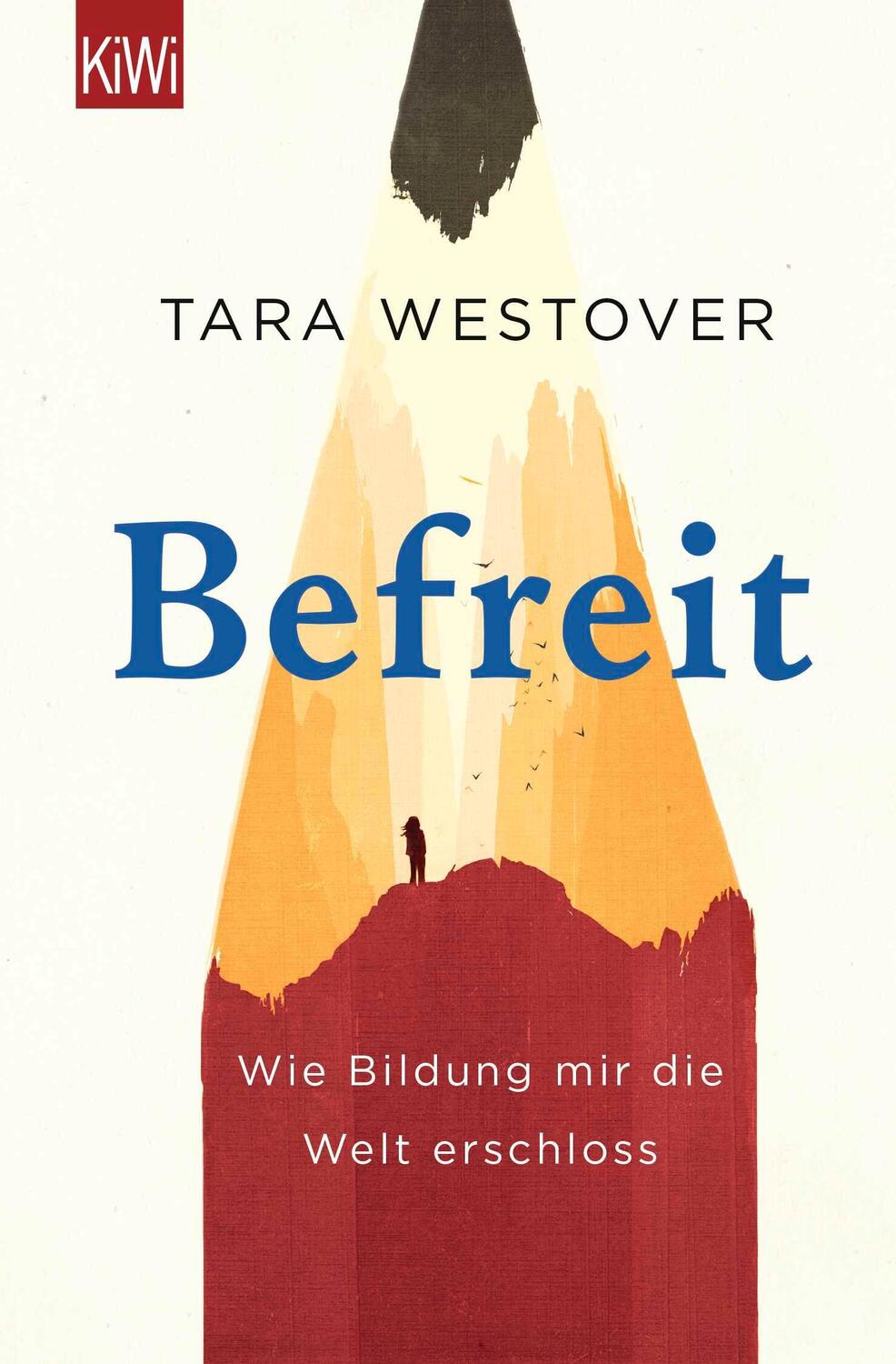 Cover: 9783462054002 | Befreit | Wie Bildung mir die Welt erschloss | Tara Westover | Buch