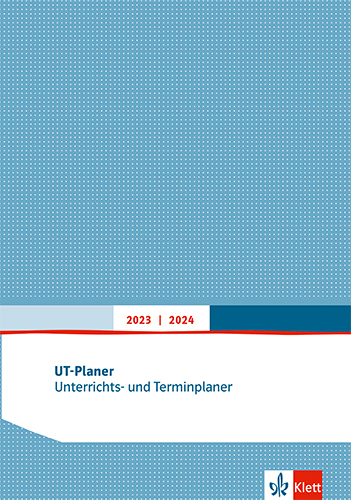 Cover: 9783128003269 | UT-Planer 2023/2024. Unterrichts- und Terminplaner | Buch | 208 S.