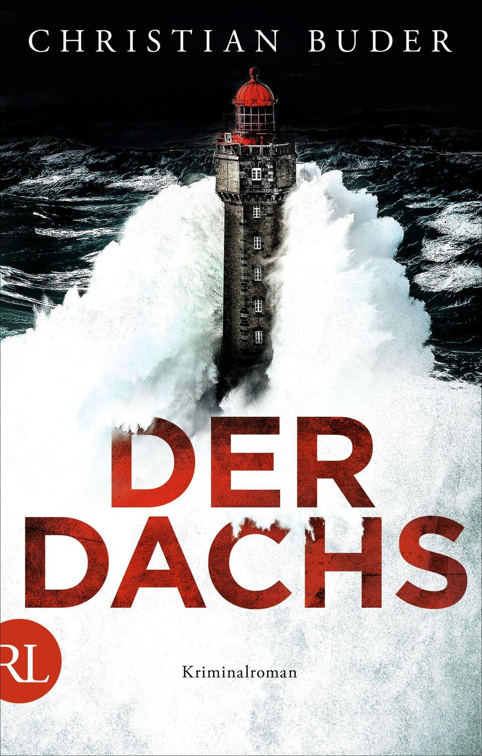 Cover: 9783352009631 | Der Dachs | Kriminalroman | Christian Buder | Taschenbuch | 462 S.