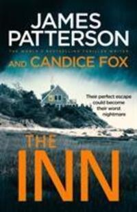 Cover: 9781780899961 | The Inn | Their perfect escape could become their worst nightmare