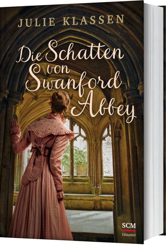 Cover: 9783775161725 | Die Schatten von Swanford Abbey | Julie Klassen | Buch | 432 S. | 2023