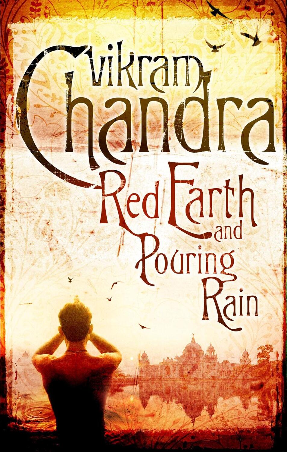 Cover: 9780571234493 | Red Earth and Pouring Rain | Vikram Chandra | Taschenbuch | Englisch