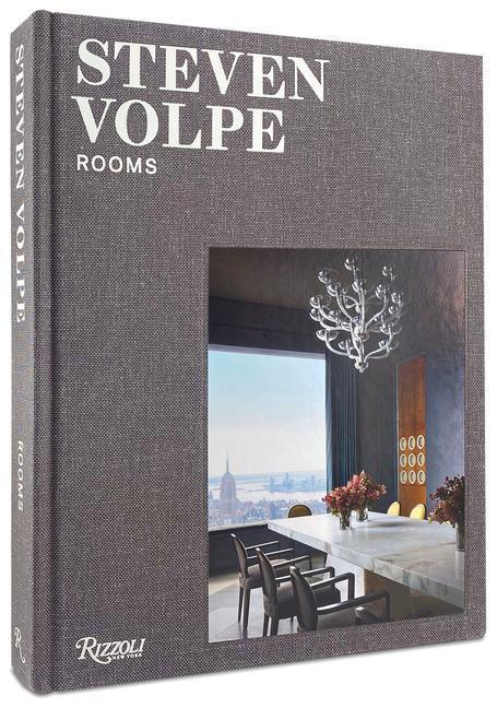 Cover: 9780847870691 | Rooms | Steven Volpe | Mayer Rus (u. a.) | Buch | Englisch | 2021