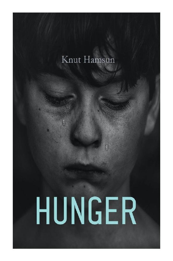 Cover: 9788027374670 | Hunger | Knut Hamsun | Taschenbuch | Deutsch | 2023 | e-artnow