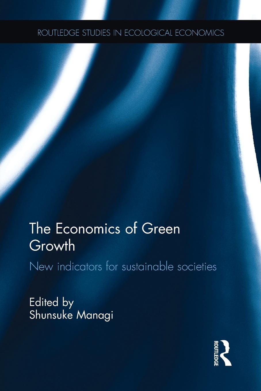 Cover: 9781138067301 | The Economics of Green Growth | Shunsuke Managi | Taschenbuch | 2017