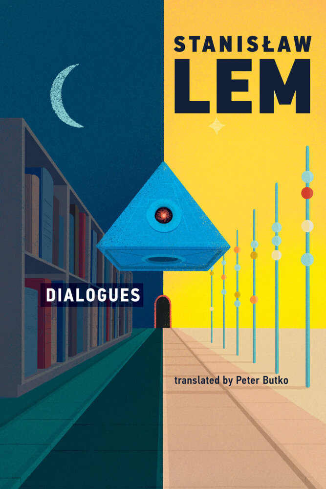 Cover: 9780262542937 | Dialogues | Stanislaw Lem (u. a.) | Taschenbuch | Englisch | 2021