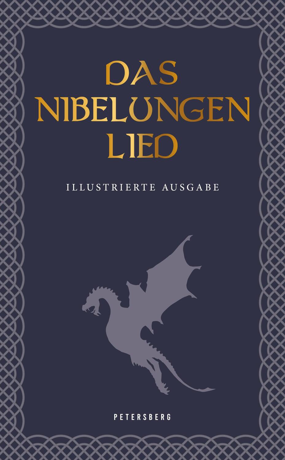 Cover: 9783755300137 | Das Nibelungenlied (illustrierte Ausgabe) | Buch | Deutsch | 2022