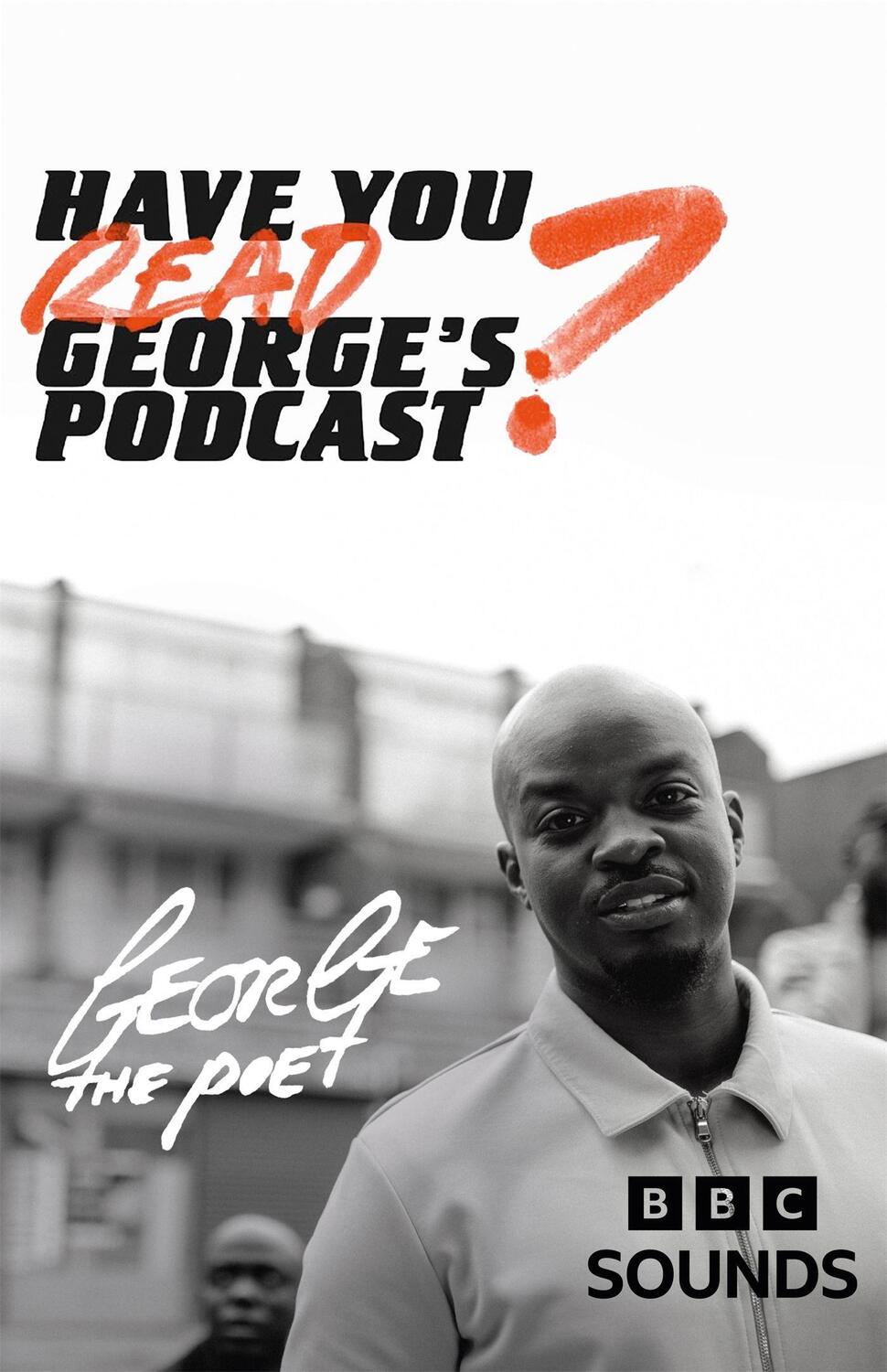 Cover: 9781529395792 | Have You Read George's Podcast? | George the Poet | Buch | Englisch