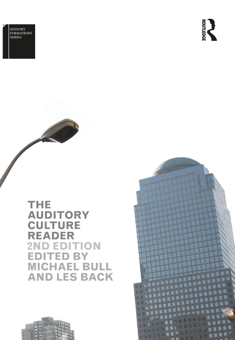 Cover: 9781472569028 | The Auditory Culture Reader | Taschenbuch | Sensory Formations | 2020
